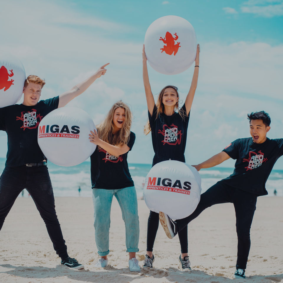 Corporate Sponsorship