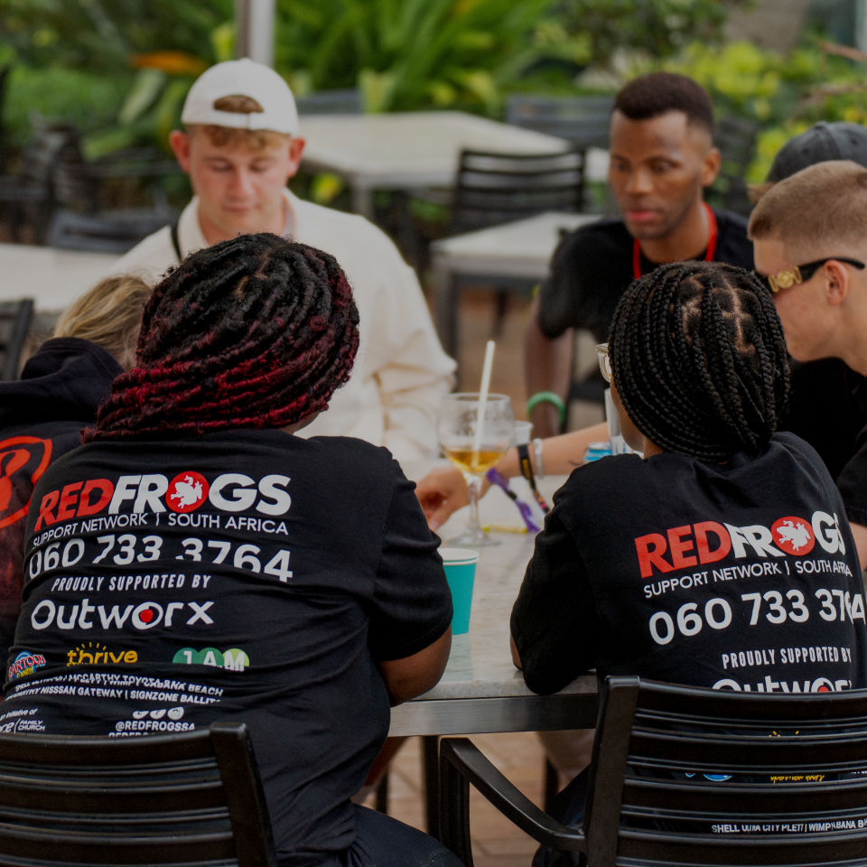 Parent FAQs for Matric Holidays