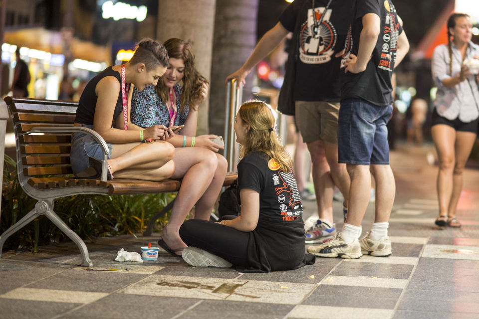 Matric Survival Tips