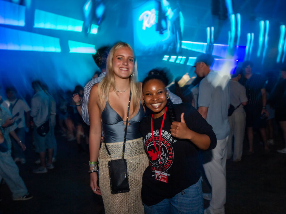 Parent FAQs for Matric Holiday